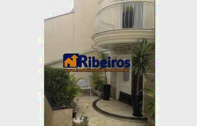 Imagem 1: Maravilhosa Casa de Condomínio no Jardim da Saúde ALTO PADRÃO