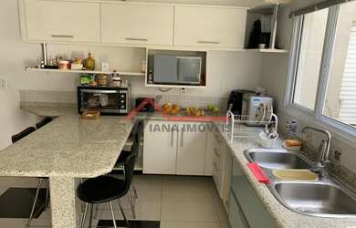 Imagem 5: Indaiatuba - Casa de Condomínio - Jardim Portal de Itaici