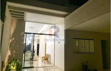 Imagem 1: Casa para Venda em Goiânia / GO no bairro Santa Genoveva - 2402749