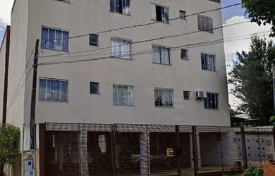 Imagem: O apartamento possui 2 Dormitórios, 1 Banheiro, 63m² de Área