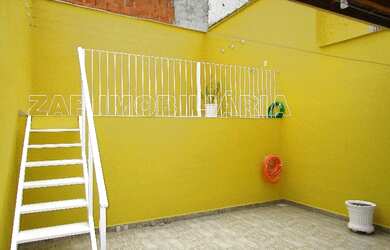 Imagem 3: Casa Residencial para Venda Recanto Elizabeth Braganca Paulista