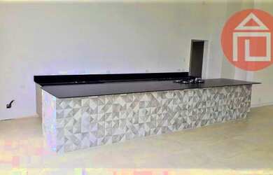 Imagem 3: Casa com 4 dormitórios à venda, 360 m² por R$ 1.980.000,00 - Condomínio...