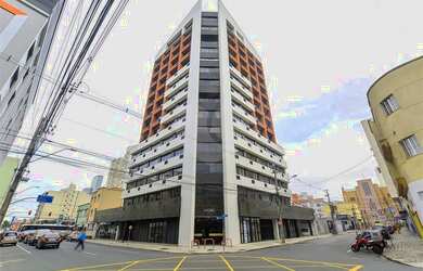 Imagem: O depósito possui 30m² de Área e está localizado em Centro