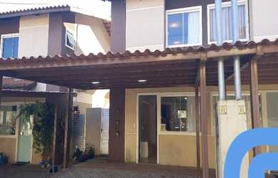 Imagem 4: Casa de condomínio RESIDENCIAL em GOIÂNIA - GO, RESIDENCIAL CENTER VILLE