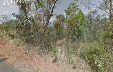 Imagem 2: Terreno à venda, 3600 m² por R$ 7.000.000,00 - Lago Sul - Brasília/DF