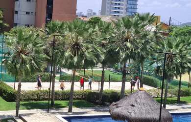 Imagem 3: Apartamento para aluguel, 108m² com 2 quartos em Ponta Negra - Natal - RN