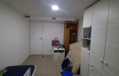 Imagem 15: Lindo Apartamento 136 m2 com 3 quartos Em Freguesia Jacarepaguá RJ