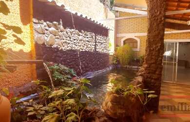 Imagem 2: Campo Limpo Paulista - Casa Padrão - Jardim Santhiago