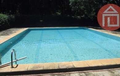 Imagem: A fazenda possui 20.000m² de Área e está localizado em Jardim