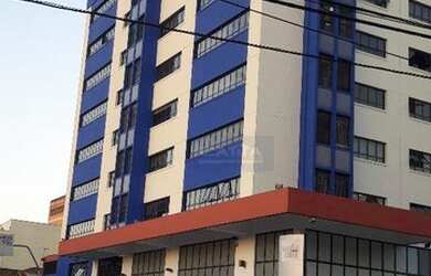 Imagem: O depósito possui 1 Vaga na garagem, 31m² de Área e está