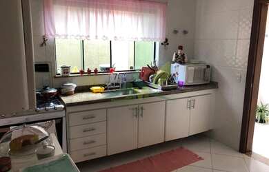 Imagem 5: Casa em condomínio Atibaia excelente localização R$790 mil