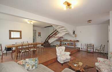 Imagem 4: BELO HORIZONTE - Casa Padrão - Santa Lúcia