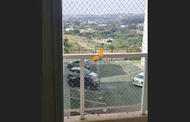 Imagem: O apartamento possui 3 Dormitórios, 2 Banheiros, 1 Vaga na