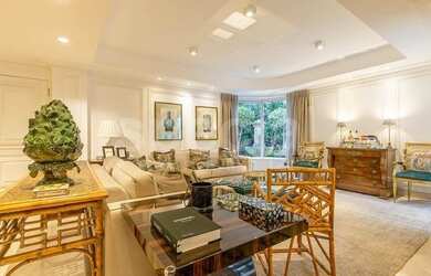 Imagem 2: São Paulo - Casa Padrão - Jardim Europa