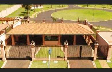 Imagem 8: Terreno em Condomínio para Venda em Ribeirão Preto, Jardim Olhos D Água...