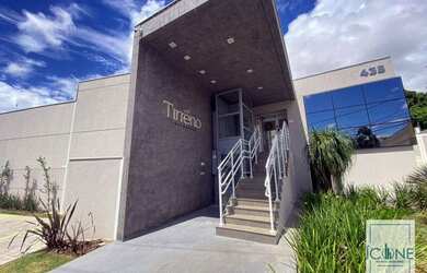 Imagem 1: Casa à venda, 130 m² por R$ 828.000,05 - Condomínio Tirreno Residences...