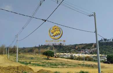 Imagem: O terreno possui 200m² de Área e está localizado em Grama