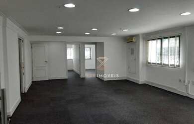 Imagem 2: Conjunto, 121 m² - venda por R$ 1.701.280 ou aluguel por R$ 8.500/mês - Jardim Paulista