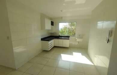 Imagem 3: Oportunidade apartamento novo com suíte e armário