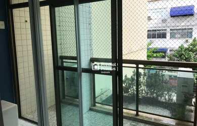 Imagem 8: Apartamento à venda, 127 m² por R$ 650.000,00 - Icaraí - Niterói/RJ