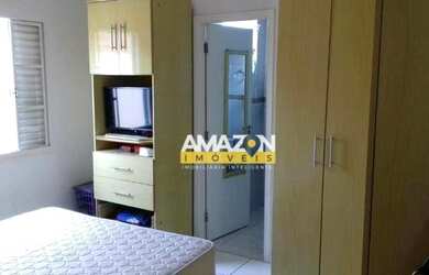 Imagem 4: Casa à venda, 65 m² por R$ 270.000,00 - Bel Recanto - Taubaté/SP