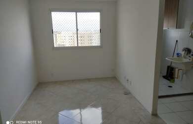 Imagem 12: Locação AP Barueri, andar alto, armários planejados, lazer completo