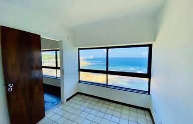 Imagem 9: Apartamento 3/4 tem 115m, vista mar fantástica lt br gt Ondina - Salvador...