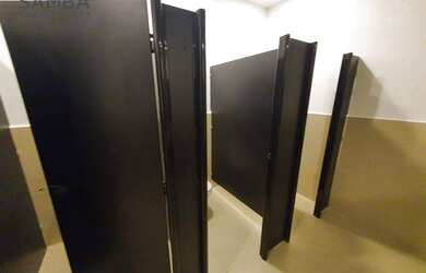 Imagem 14: Andar Corporativo para alugar, 1127 m² por R$ 123.970,00/mês - Pinheiros...