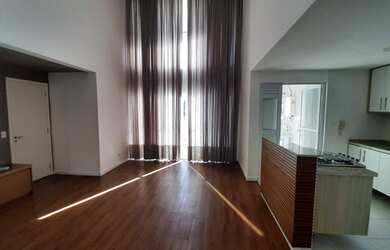 Imagem: O apartamento possui 3 Dormitórios, 3 Banheiros, 2 Vagas na