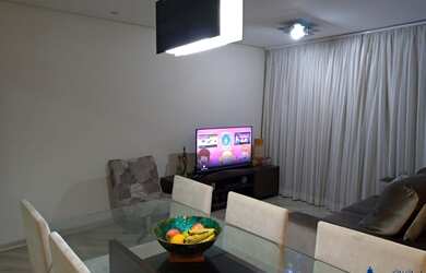 Imagem 10: Apartamento COM 2 VAGAS DE GARAGEM, condominio Akauan em Barueri