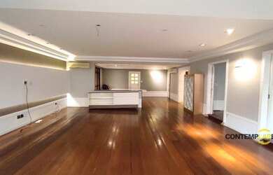 Imagem 4: Apartamento Alto Padrão com 4 suítes 4 vagas à venda, 380 m² por R$...