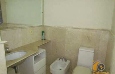 Imagem 11: Andar Corporativo para alugar, 675 m² no Jardim Bela Vista Zona Norte...