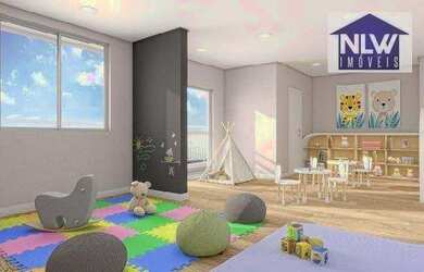 Imagem 7: Apartamento com 2 dormitórios à venda, 40 m² por R$ 418.489 - Vila...