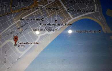 Imagem: O apartamento possui 4 Dormitórios, 4 Banheiros, 2 Vagas na