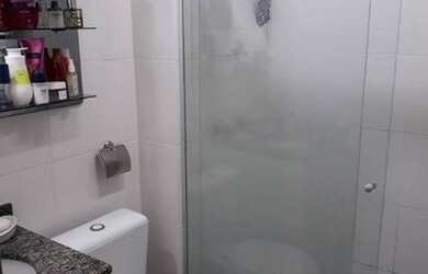 Imagem 13: Apartamento à venda, 85 m² por R$ 449.900,00 - Artistas - Teresópolis/RJ