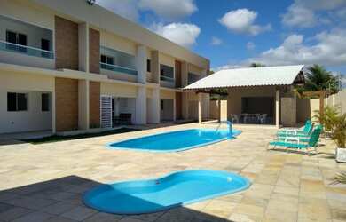 Imagem 3: Excelente Condomínio entre as Praias de Tamandaré e Carneiros