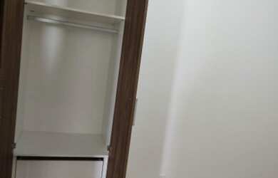 Imagem 11: Locação AP Barueri, andar alto, armários planejados, lazer completo