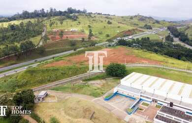 Imagem 4: Terreno no Trevo de Bragança Paulista - Rod Fernão Dias