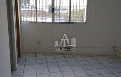 Imagem: O depósito possui 43m² de Área e está localizado em Centro