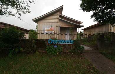 Imagem 9: Terreno à venda, 837 m² por R$ 795.000,00 - Pilarzinho - Curitiba/PR