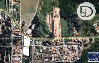 Imagem: O terreno possui 270m² de Área, Imóvel novo e está localizado