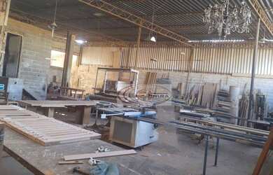 Imagem 6: Galpão à venda, 480 m² por R$ 650.000,00 - Jardim Cláudia - São Paulo/SP