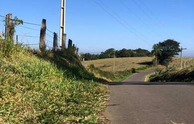 Imagem 13: Áreas de 01 ha com linda vista em Lomba Grande / Novo Hamburgo