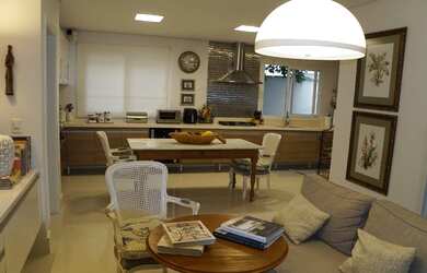 Imagem 4: Casa à venda, 650 m² por R$ 3.999.000,00 - Morumbi - São Paulo/SP