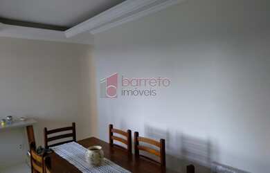 Imagem 6: Jundiaí - Apartamento Padrão - Jardim Shangai