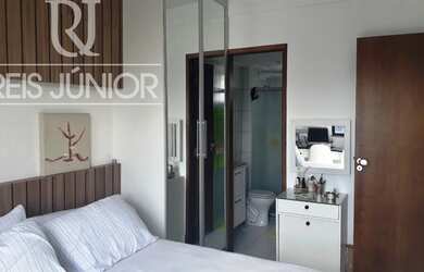 Imagem 15: Vila Laura, com estrutura de lazer e segurança