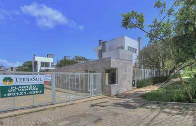 Imagem 3: Casa residencial para venda, Pedra Redonda, Porto Alegre - CA6691