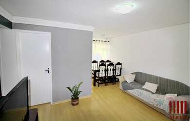 Imagem 1: Apartamento para Venda Fazendinha