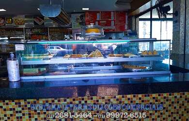 Imagem 5: Padaria esquina 08 vagas de estacionamento na porta na ZL/SP Ref 1338