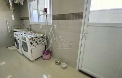 Imagem 5: Bragança Paulista - Casa Padrão - Condomínio Vale das Águas